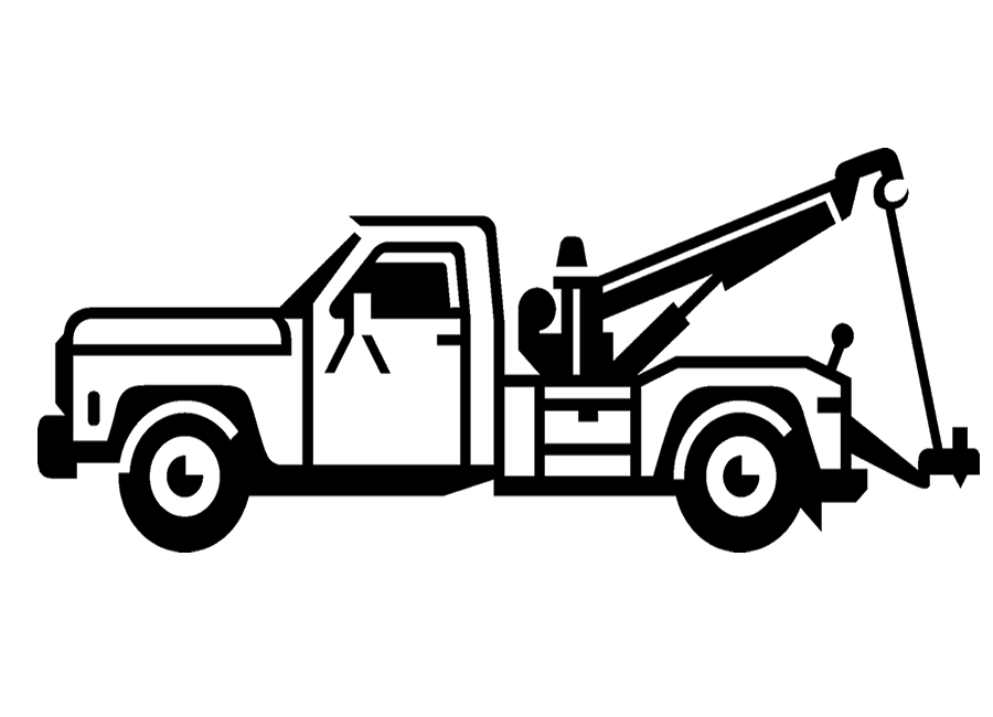 car towing services